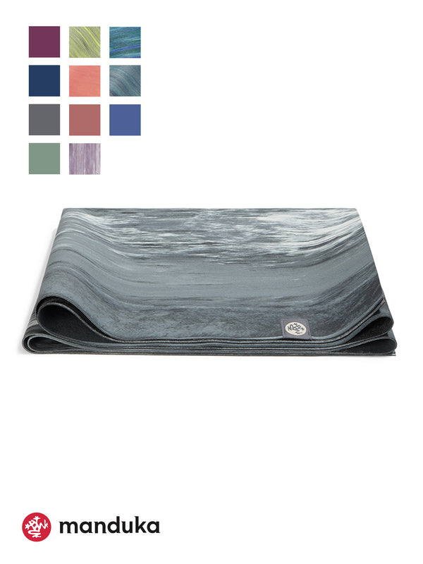 マンドゥカ eKO トラベル ヨガマット (1.5mm)折りたたみ ／Manduka eKO