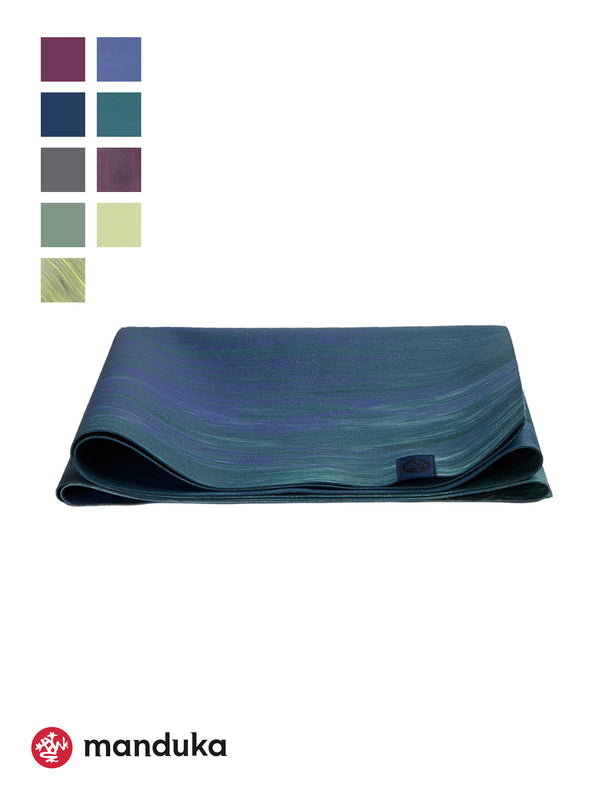 Manduka トラベル　ヨガマット Manduka マンドゥカ PRO プロ トラベル ヨガマット(2mm
