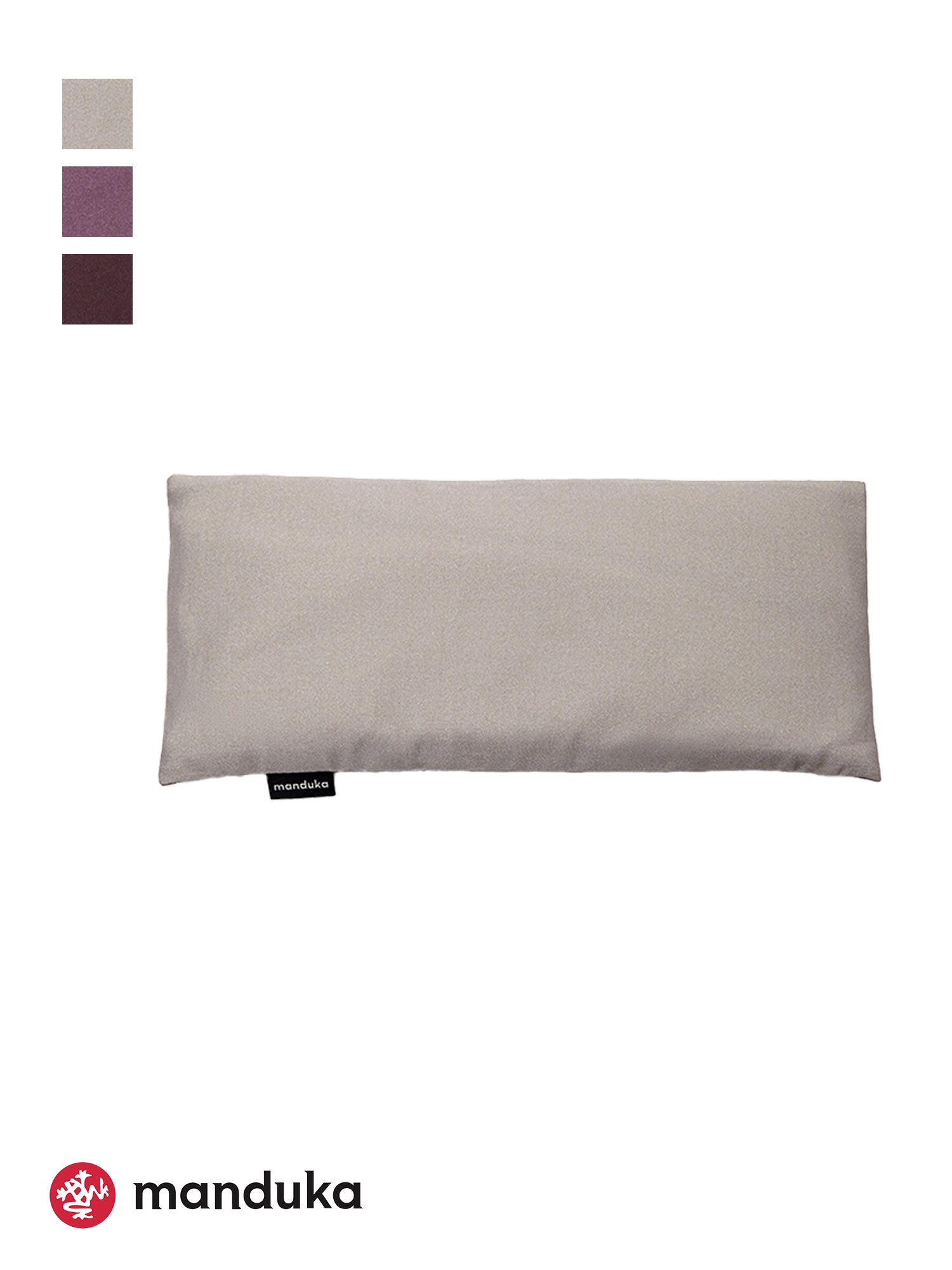 アイピロー Eye Pillow / アイマスク 瞑想リラックス 26FW-NEW