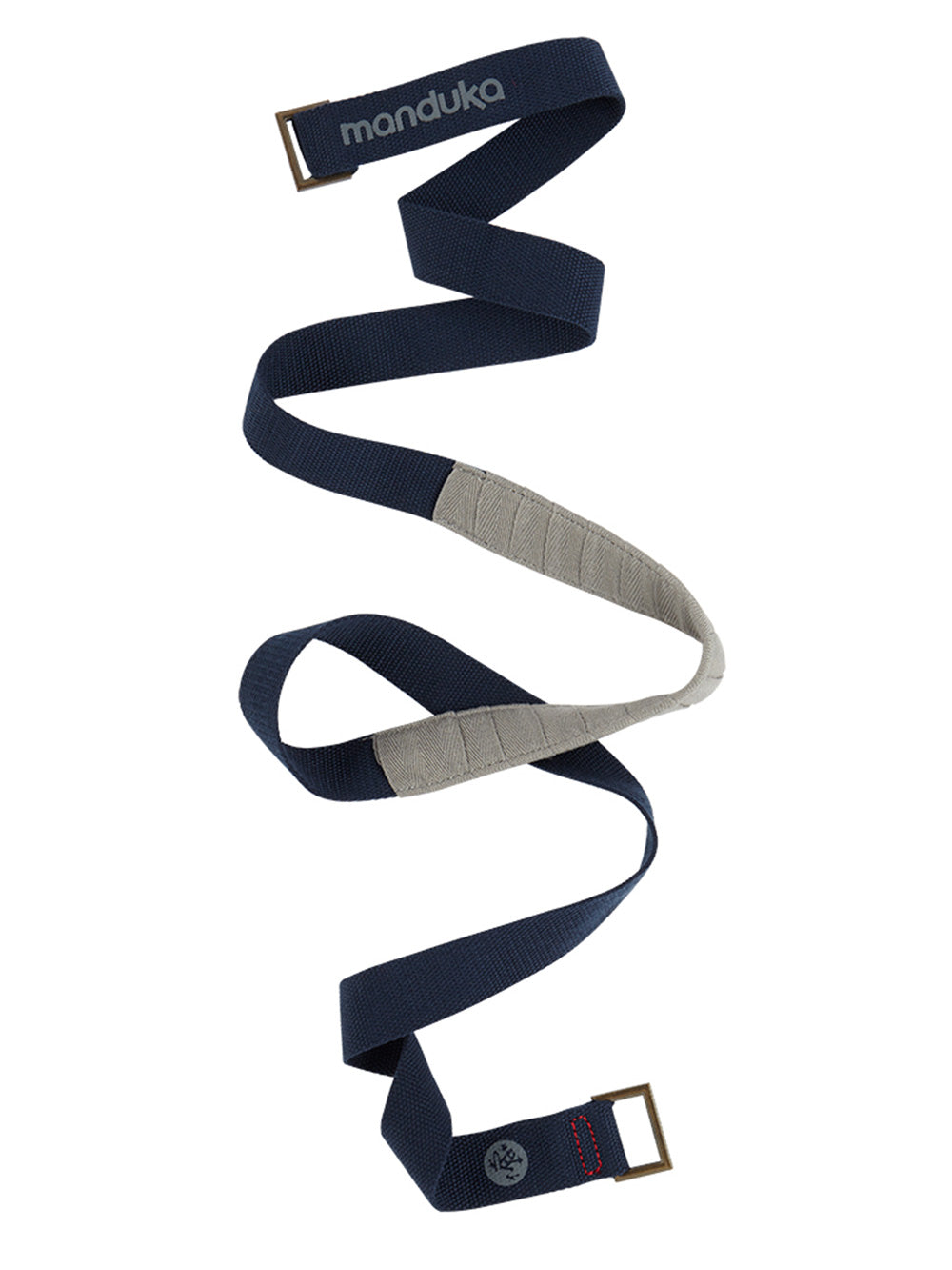 コミューター/ ヨガマットキャリー ヨガグッズ マットスリング コットン 26RE