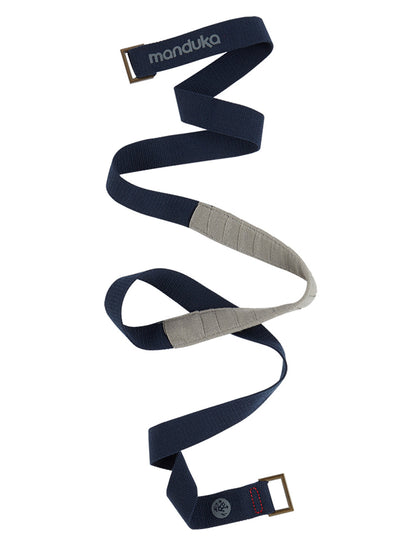 コミューター/ ヨガマットキャリー ヨガグッズ マットスリング コットン 26RE