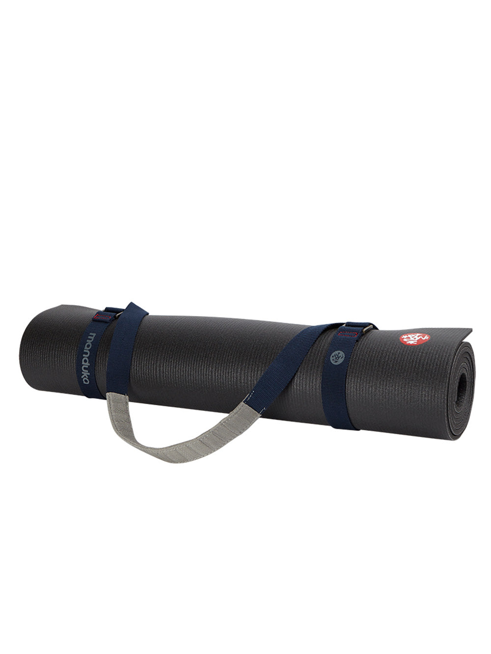 コミューター/ ヨガマットキャリー ヨガグッズ マットスリング コットン 26RE