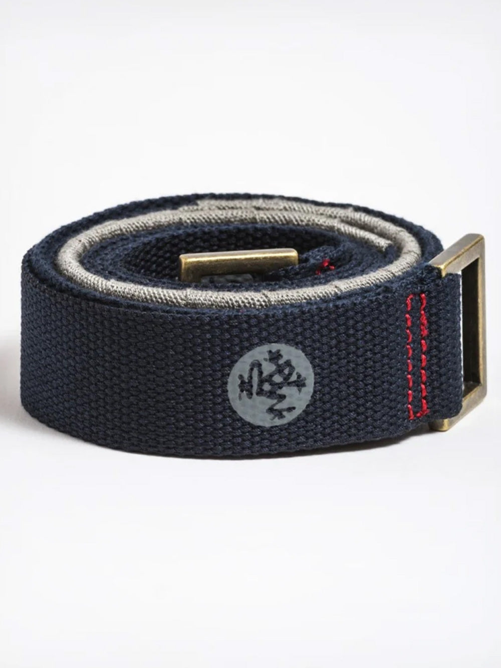 コミューター/ ヨガマットキャリー ヨガグッズ マットスリング コットン 26RE