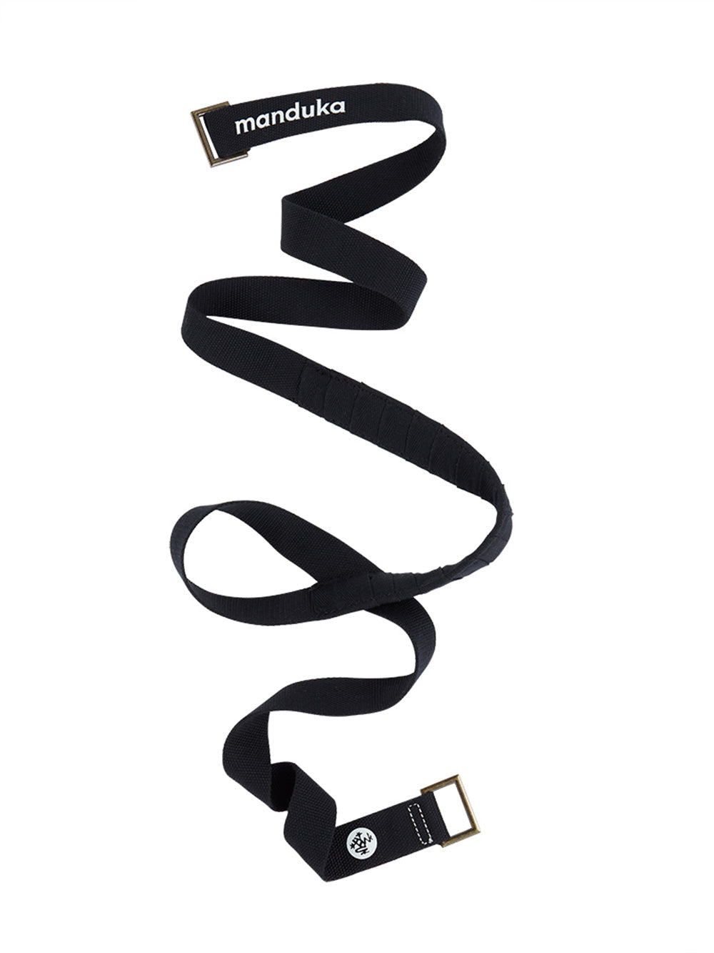 コミューター/ ヨガマットキャリー ヨガグッズ マットスリング コットン 26RE