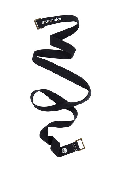 コミューター/ ヨガマットキャリー ヨガグッズ マットスリング コットン 26RE