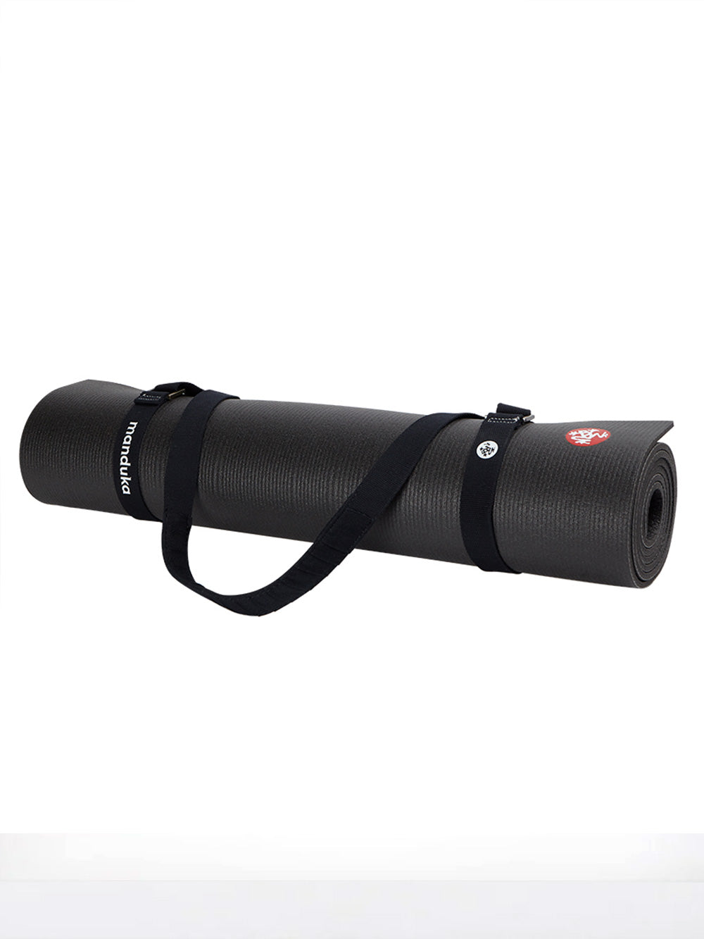 コミューター/ ヨガマットキャリー ヨガグッズ マットスリング コットン 26RE