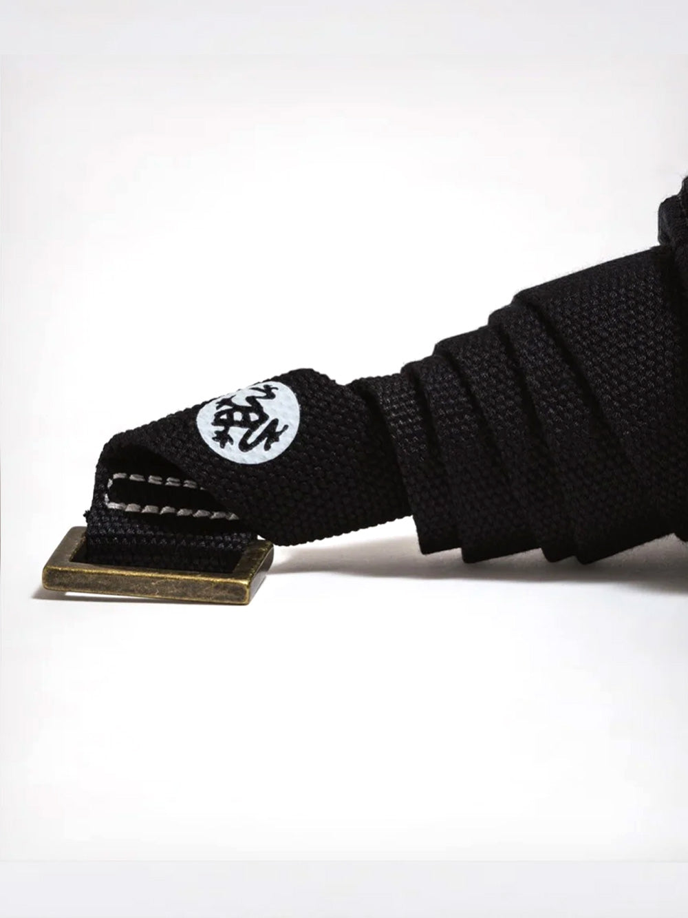 コミューター/ ヨガマットキャリー ヨガグッズ マットスリング コットン 26RE