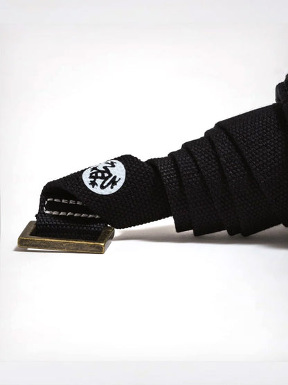 コミューター/ ヨガマットキャリー ヨガグッズ マットスリング コットン 26RE