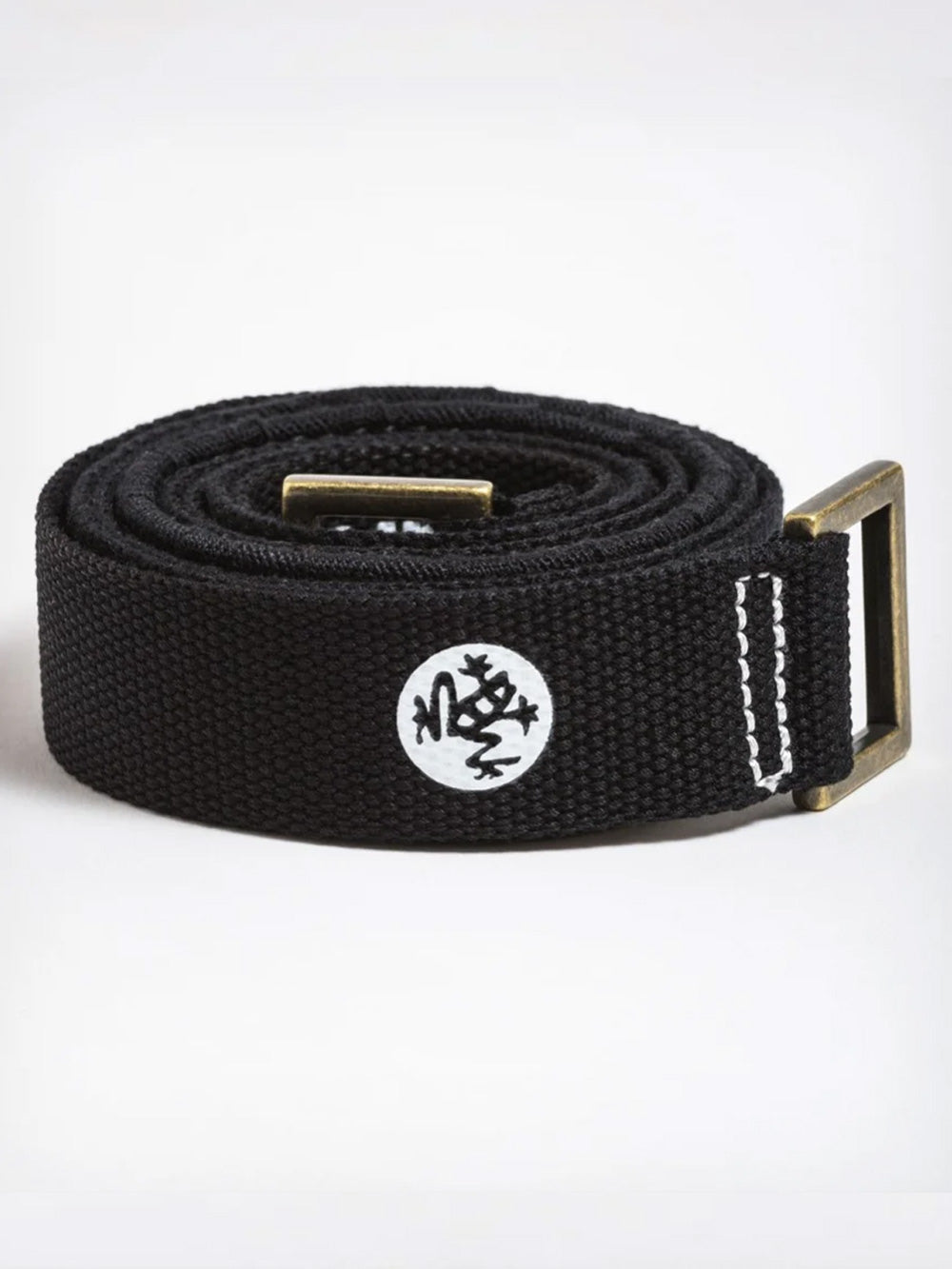 コミューター/ ヨガマットキャリー ヨガグッズ マットスリング コットン 26RE