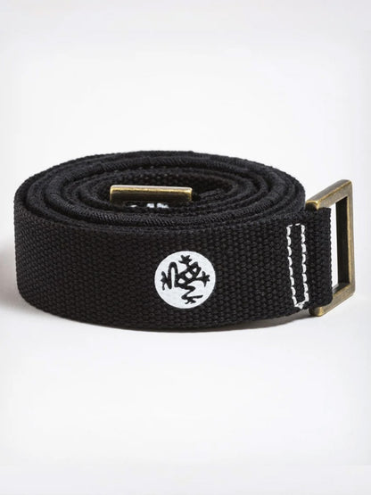 コミューター/ ヨガマットキャリー ヨガグッズ マットスリング コットン 26RE