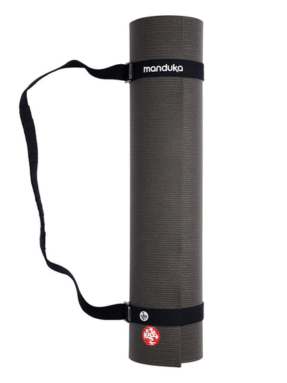 コミューター/ ヨガマットキャリー ヨガグッズ マットスリング コットン 26RE