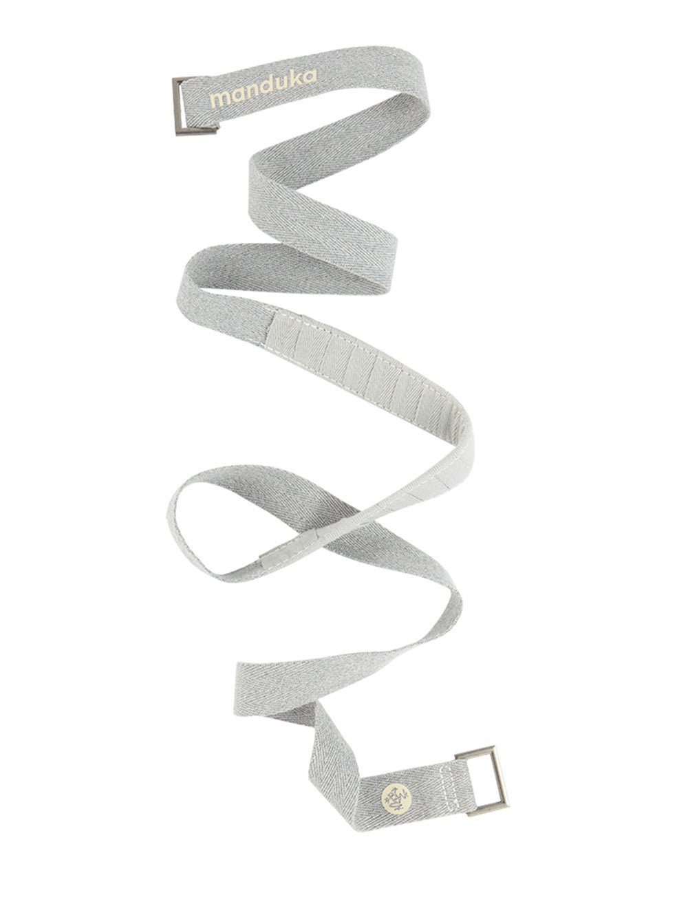 コミューター/ ヨガマットキャリー ヨガグッズ マットスリング コットン 26RE