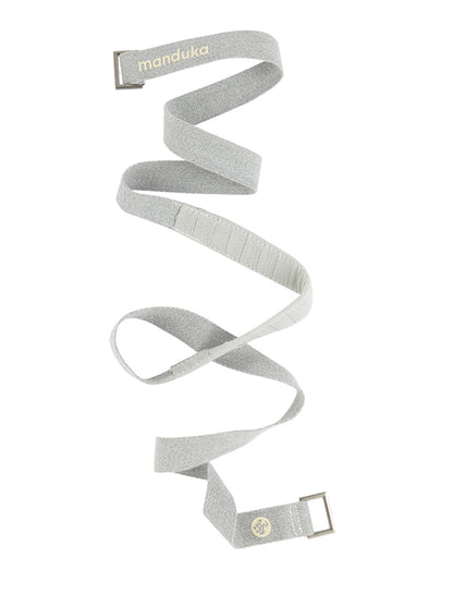 コミューター/ ヨガマットキャリー ヨガグッズ マットスリング コットン 26RE