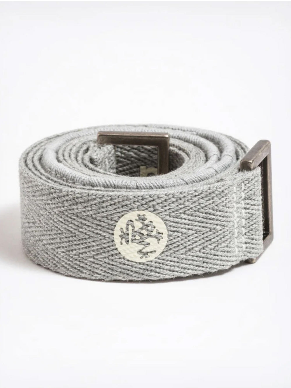 コミューター/ ヨガマットキャリー ヨガグッズ マットスリング コットン 26RE