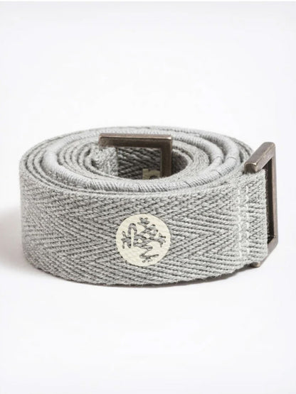 コミューター/ ヨガマットキャリー ヨガグッズ マットスリング コットン 26RE