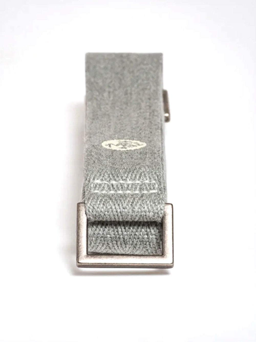 コミューター/ ヨガマットキャリー ヨガグッズ マットスリング コットン 26RE