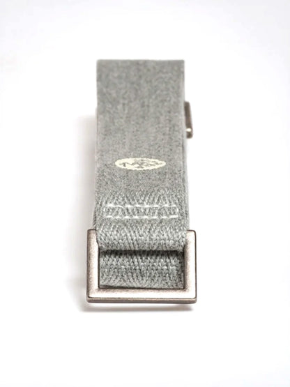 コミューター/ ヨガマットキャリー ヨガグッズ マットスリング コットン 26RE