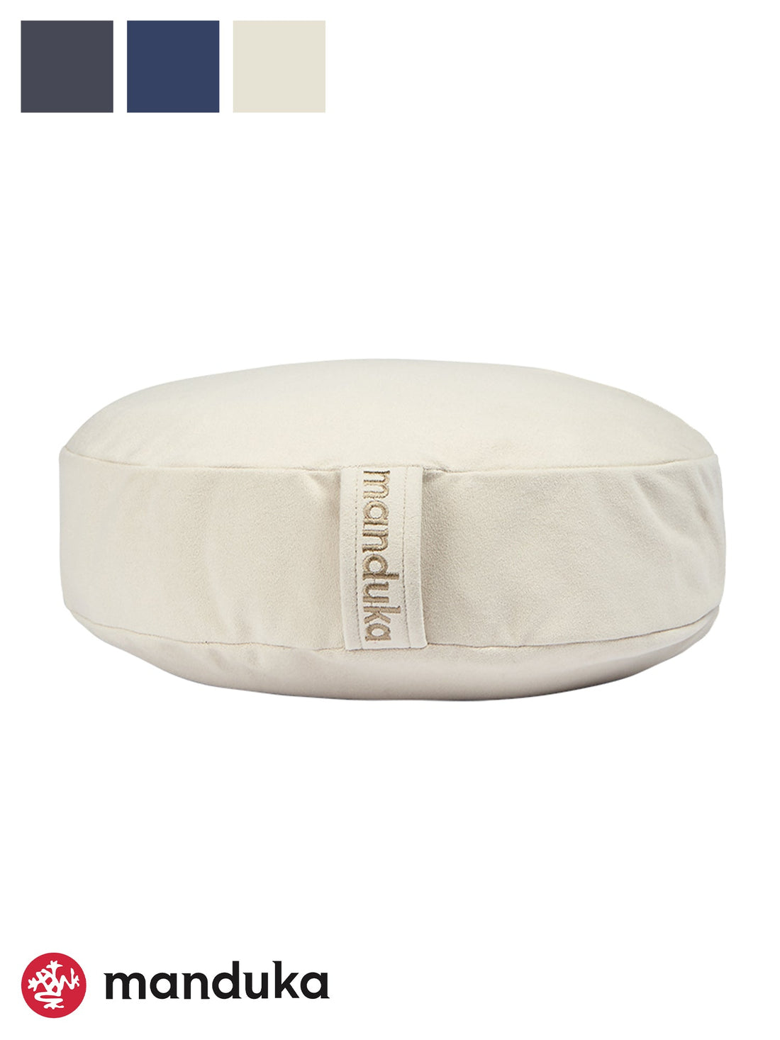 メディテーションクッション / ヨガクッション ヨガグッズ 補助 プロップス 25FW 25RE