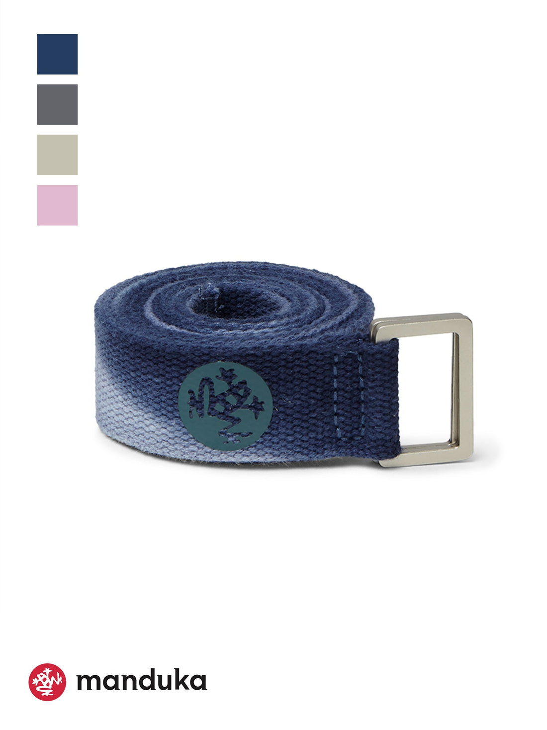 UnfoLD ヨガストラップ 6ft(182cm)/ ヨガグッズ ヨガプロップス 25FW