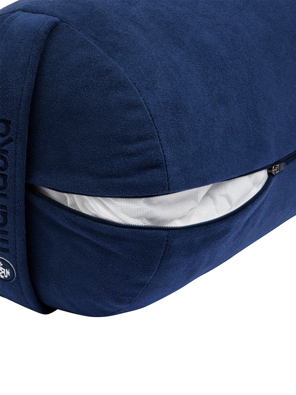 エンライト ヨガ ボルスター (ラウンド) 26RE