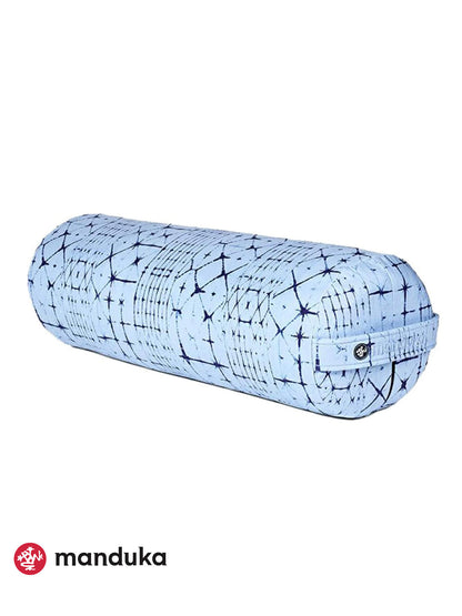 51% OFF [SALE] Enlight Yoga Bolster (Round) Yoga Goods