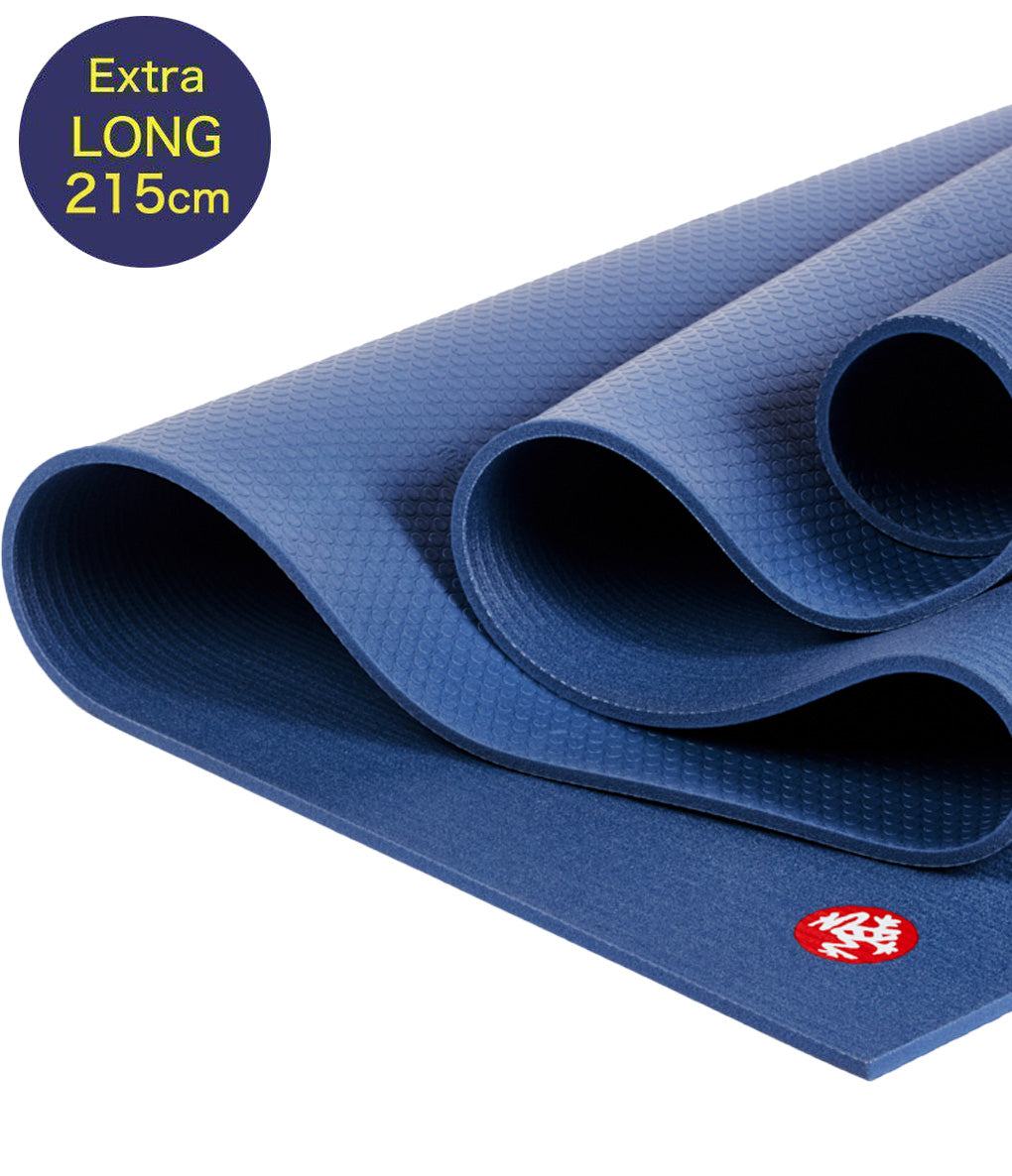PRO Yoga Mat (6mm) 26SS 2602