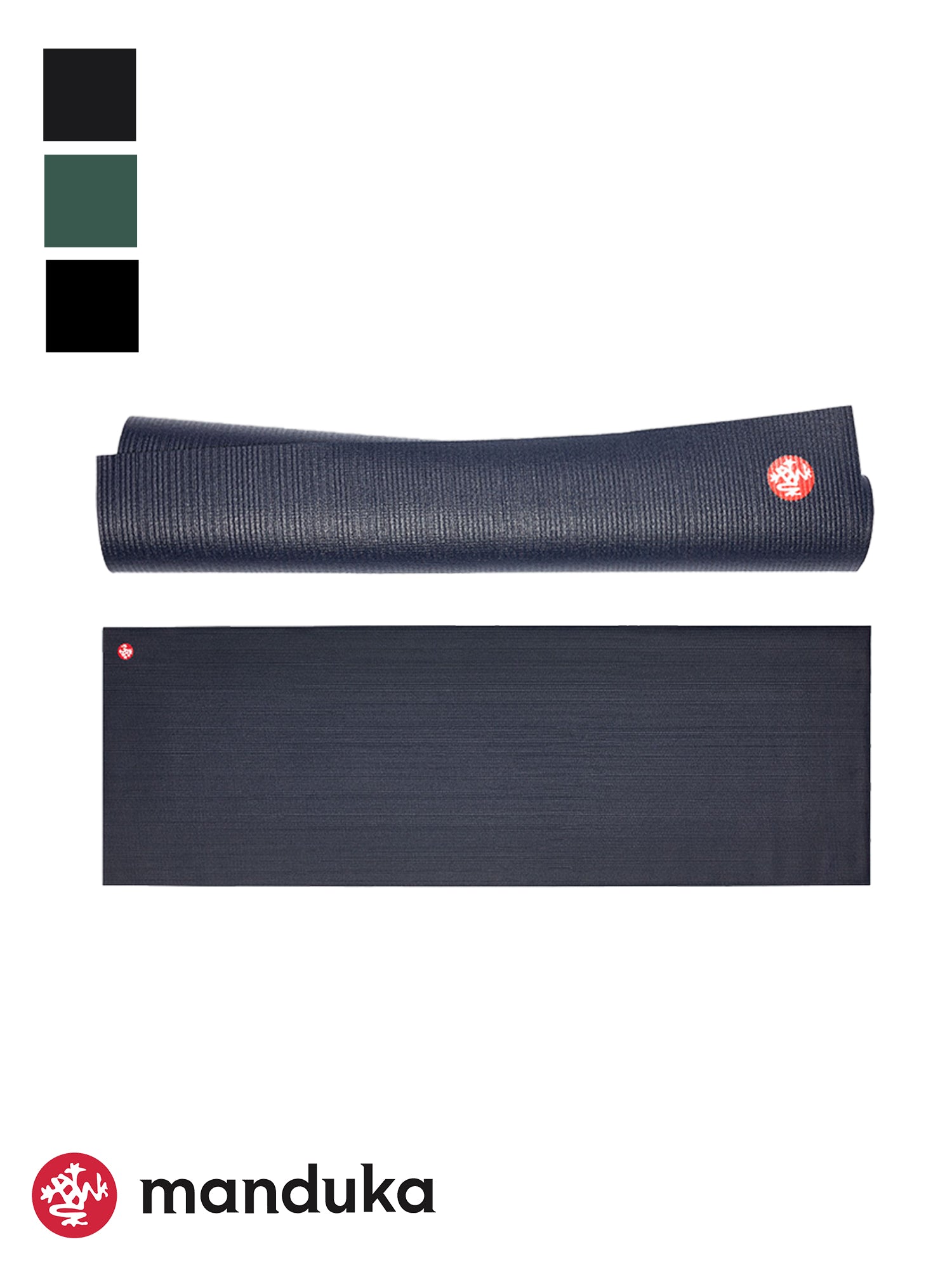 PRO Travel Yoga Mat (2mm)