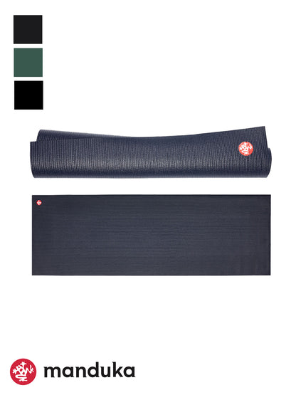 PRO Travel Yoga Mat (2mm)