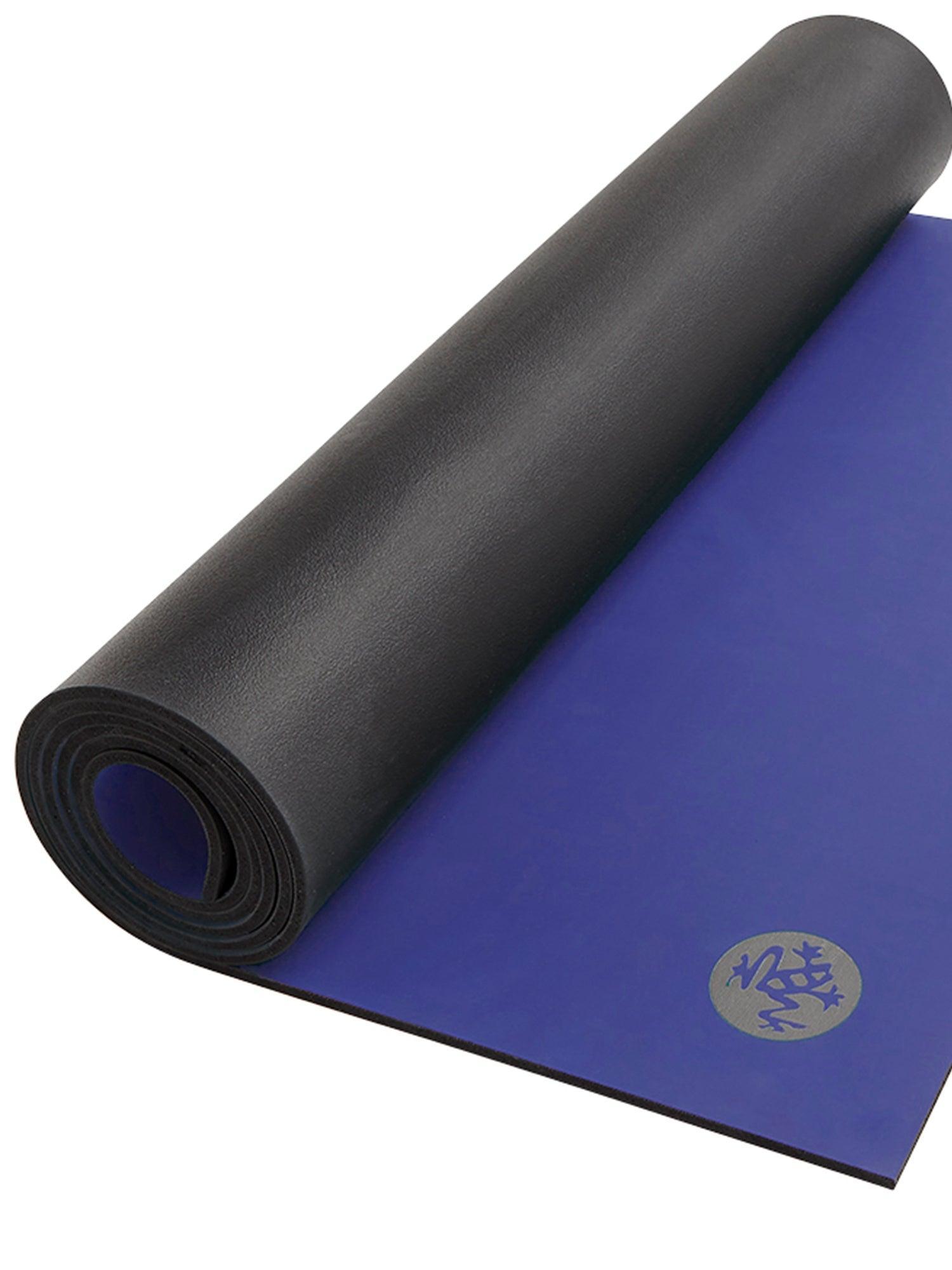 Manduka マンドゥカ 27%OFF[SALE]GRP adapt ジーアールピー アダプト ヨガマット (5mm) ホットヨガ-ヨガマット-ラピス-通常(66x180cm)-即納