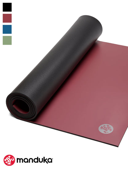 Manduka マンドゥカ 27%OFF[SALE]GRP adapt ジーアールピー アダプト ヨガマット (5mm) ホットヨガ-ヨガマット-