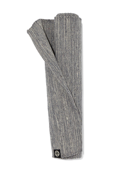 Shala Yoga Mat / Foldable, Portable, Lightweight Travel Yoga Mat 26RE