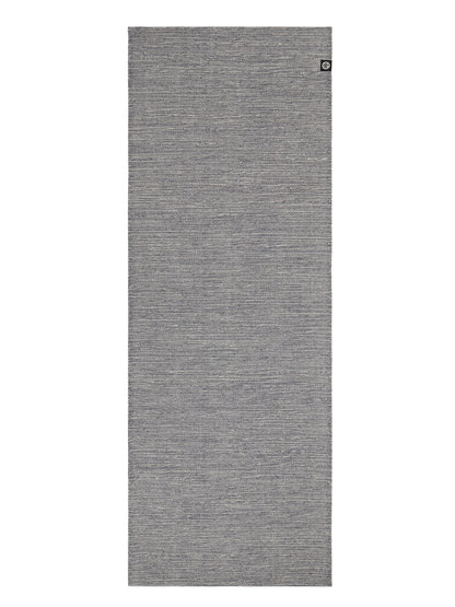Shala Yoga Mat / Foldable, Portable, Lightweight Travel Yoga Mat 26RE