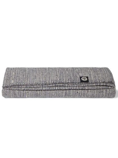 Shala Yoga Mat / Foldable, Portable, Lightweight Travel Yoga Mat 26RE