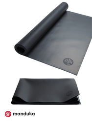 GRP ジー・アール・ピー ホットヨガマット｜Manduka JAPAN