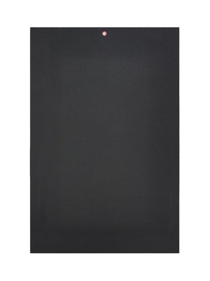 PRO ロング＆ワイド ヨガマット 6mm (132cm×200cm）25FW ブラックマット