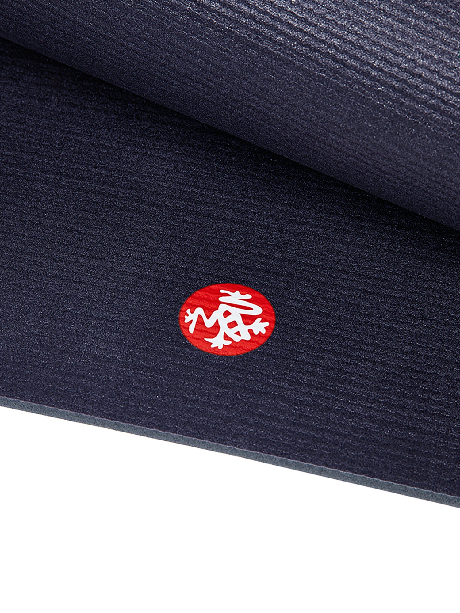 PRO Long &amp; Wide Yoga Mat 6mm (132cm x 200cm) Black Mat 26RE