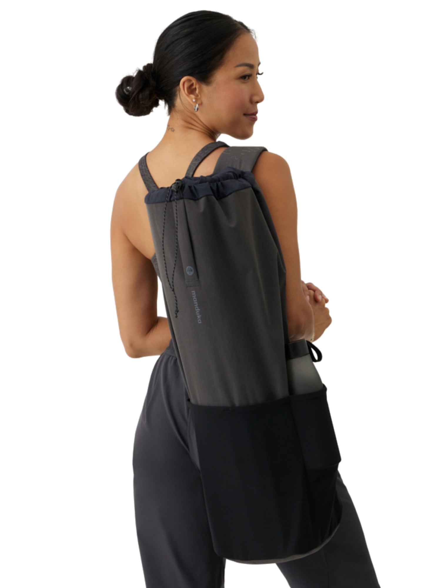 ハラ マットキャリア / ヨガマットバッグ ヨガマットケース 26L 26SS ※クーポン対象外