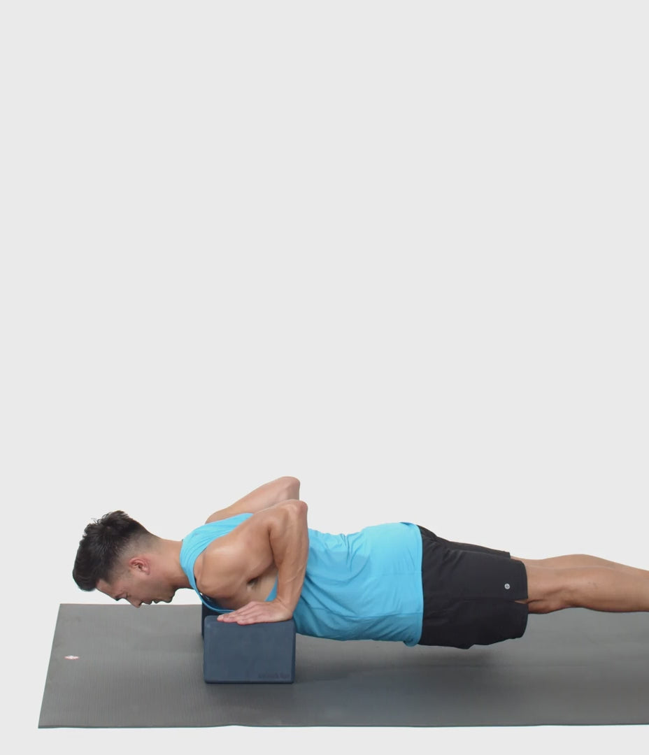 PRO ロング＆ワイド ヨガマット 6mm (132cm×200cm）25FW ブラックマット