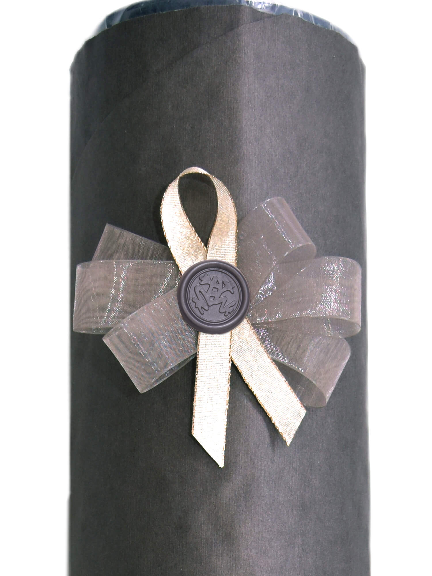 Yoga mat wrapping [OPT]