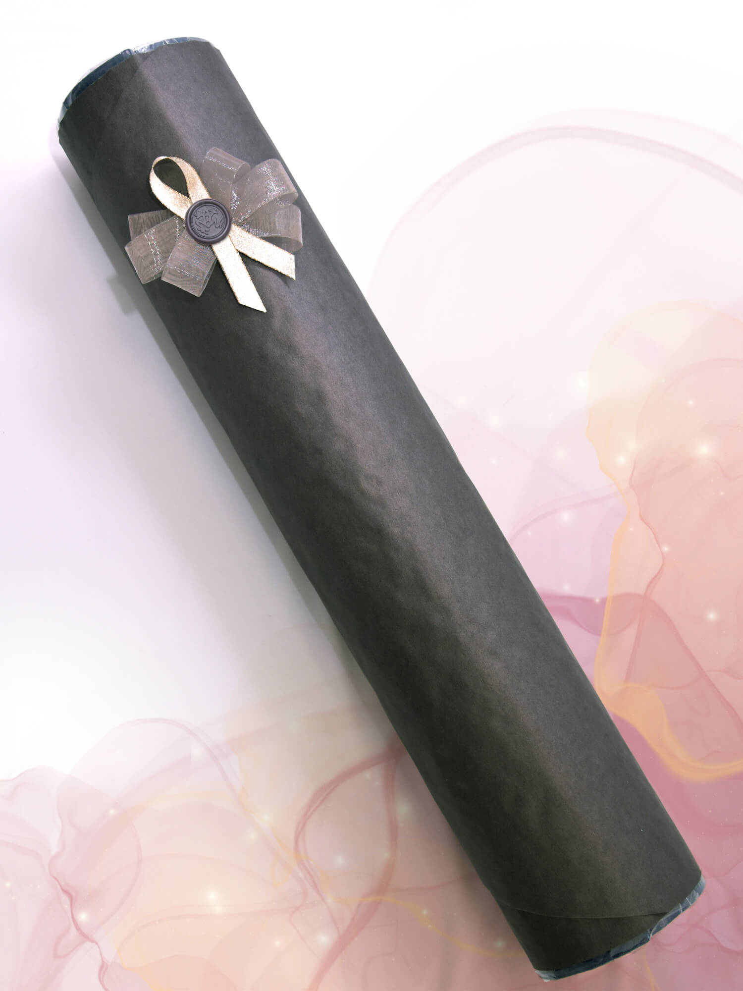 Yoga mat wrapping [OPT]