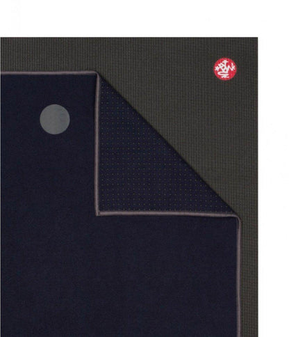 10% OFF [LIMITED SALE] YOGITOES Skidless Mat Pattern Print / Yogitoes Yoga Rug Yoga Towel / [A] 24SS