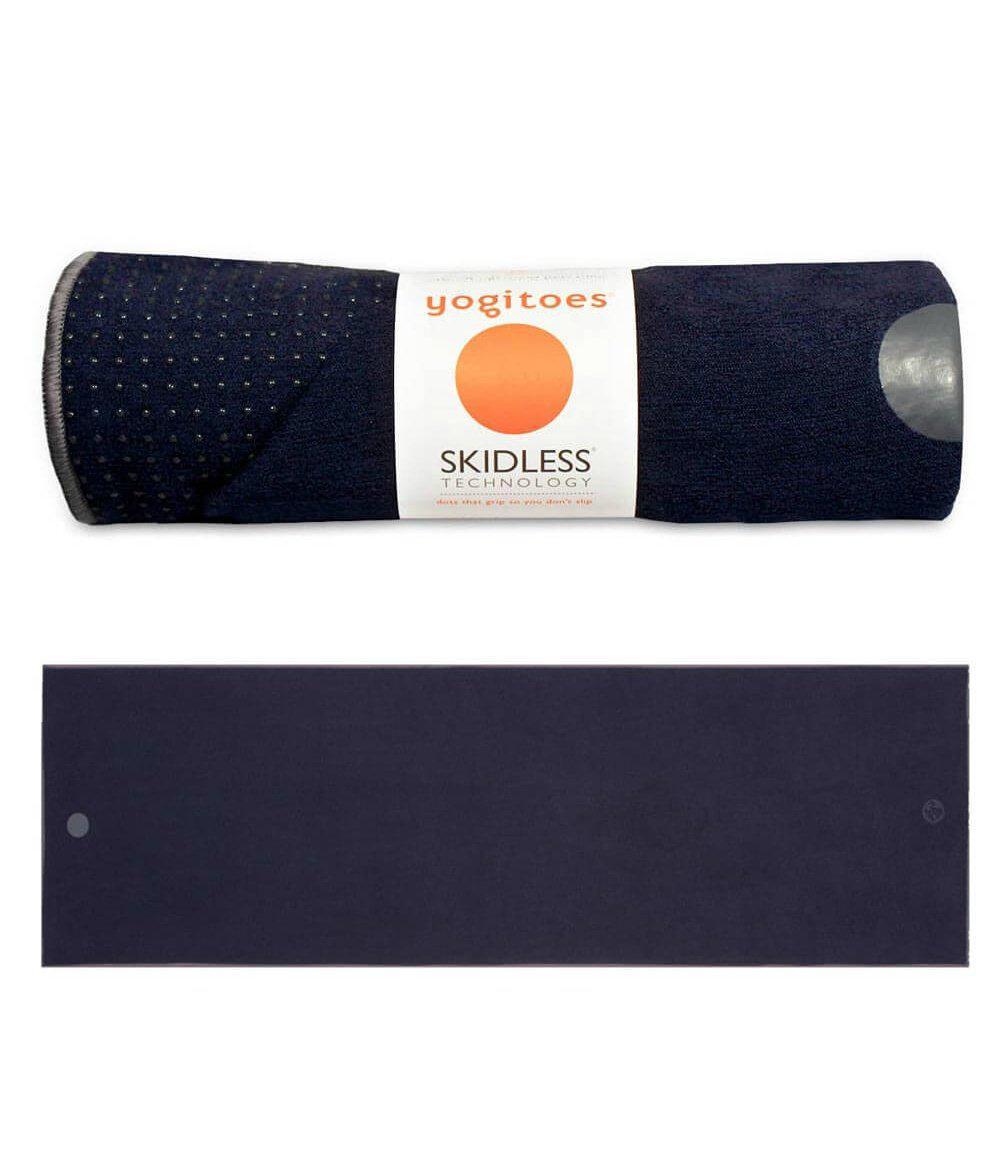 10% OFF [LIMITED SALE] YOGITOES Skidless Mat Pattern Print / Yogitoes Yoga Rug Yoga Towel / [A] 24SS