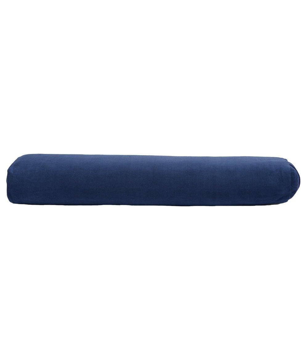 Manduka マンドゥカ 13%OFF[限定SALE]エンライト ヨガ ボルスター(リーン) / ヨガグッズ-ヨガボルスター-