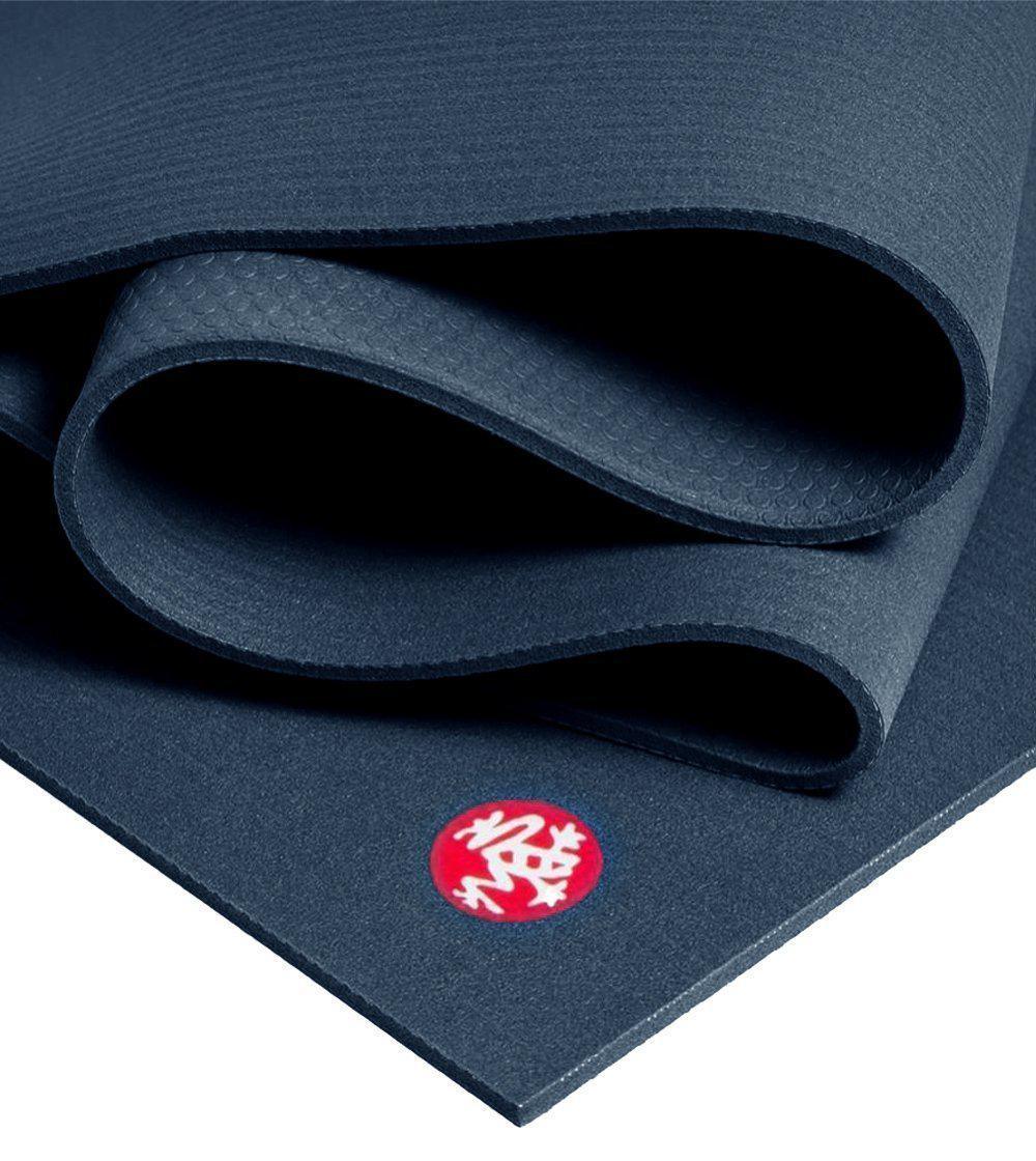 Manduka マンドゥカ 15%OFF[限定SALE]PRO プロ ヨガマット (6mm）-ヨガマット-ミッドナイト-通常(66x180cm)-即納