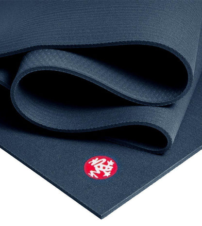 Manduka マンドゥカ 15%OFF[限定SALE]PRO プロ ヨガマット (6mm）-ヨガマット-ミッドナイト-通常(66x180cm)-即納