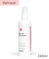 Manduka マンドゥカ マットウォッシュ リフレッシュ＆リストア 8oz(240ml) ヨガマットケア スプレー-ヨガマットクリーナー-レモングラス(リフレッシュ)-8oz(240ml)-即納