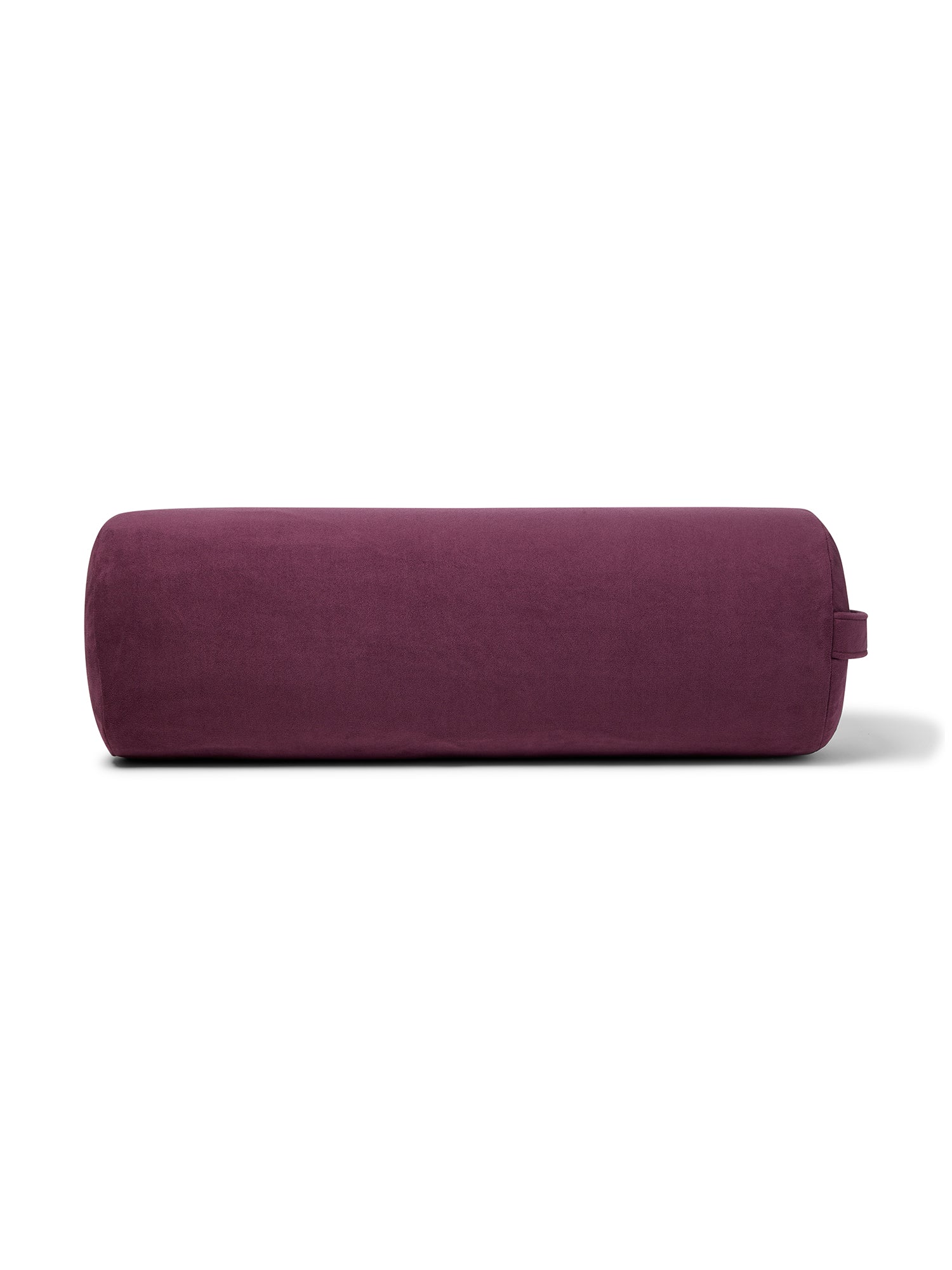 Manduka マンドゥカ 最大51%OFF[限定SALE]エンライト ヨガ ボルスター (ラウンド)-ヨガボルスター-