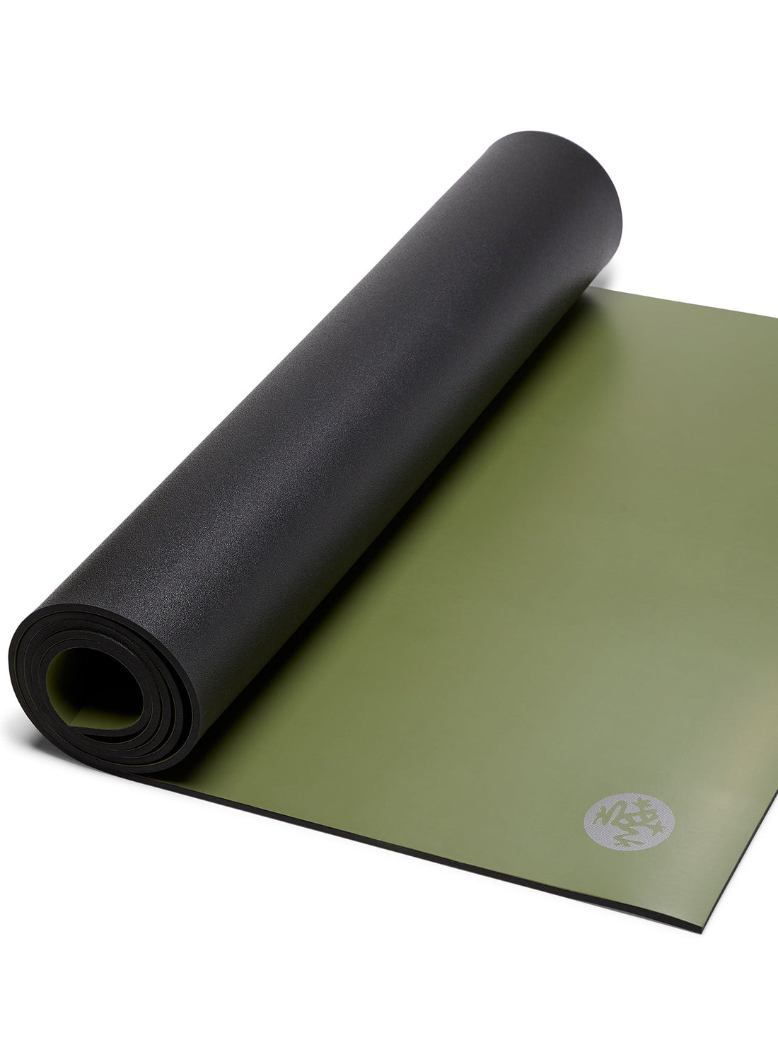 Manduka マンドゥカ [アウトレットSALE][50%OFF] GRP adapt ジーアールピー アダプト ヨガマット (5mm) ホットヨガ / OT2411-ヨガマット-アース-通常(66x180cm)-即納