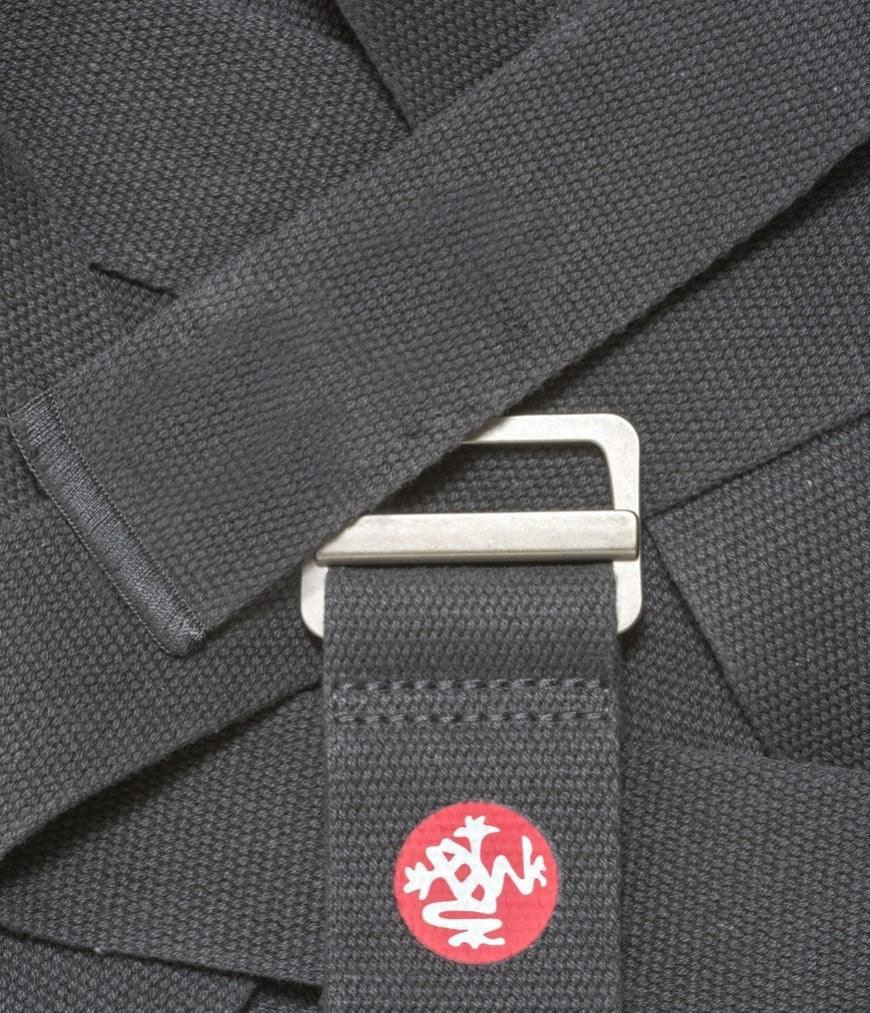 Manduka マンドゥカ AligN アライン ヨガストラップ 8ft (243cm) /ヨガグッズ ヨガプロップス 24FW-ヨガストラップ-