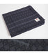 Manduka マンドゥカ コットン ブランケット / サンダー / ヨガグッズ-ヨガブランケット-サンダー-